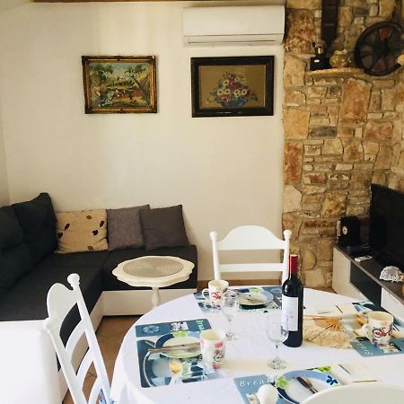 Apartment Josipa Premantura Εξωτερικό φωτογραφία