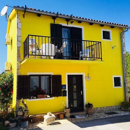 Apartment Josipa Premantura Εξωτερικό φωτογραφία