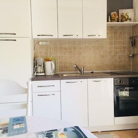 Apartment Josipa Premantura Εξωτερικό φωτογραφία