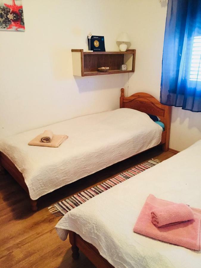 Apartment Josipa Premantura Εξωτερικό φωτογραφία