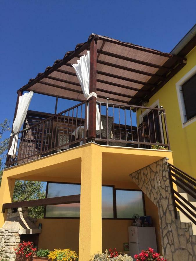 Apartment Josipa Premantura Εξωτερικό φωτογραφία