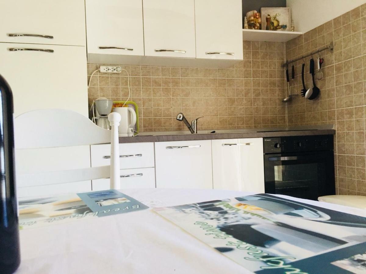 Apartment Josipa Premantura Εξωτερικό φωτογραφία