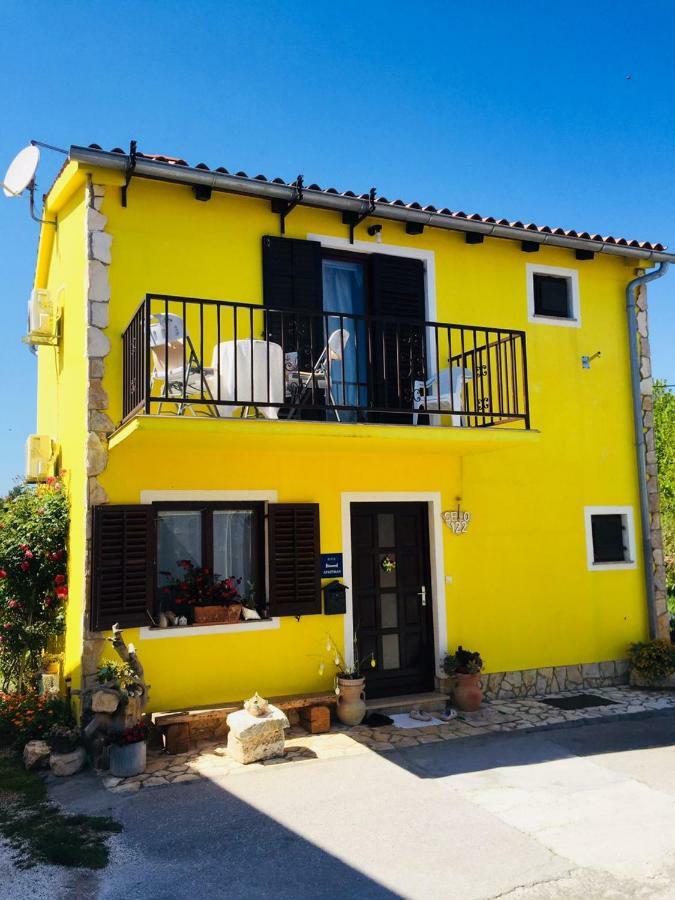 Apartment Josipa Premantura Εξωτερικό φωτογραφία