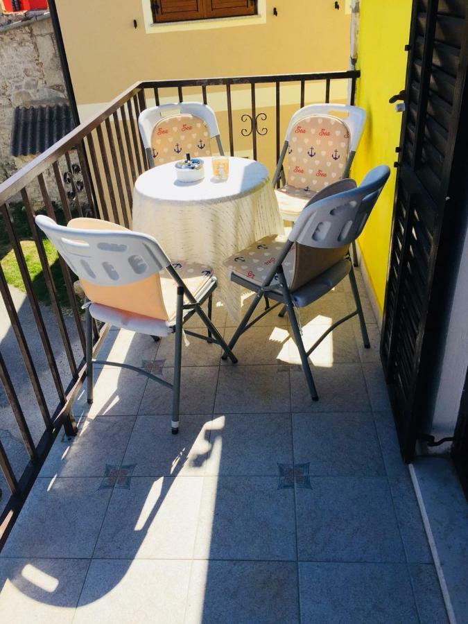 Apartment Josipa Premantura Εξωτερικό φωτογραφία