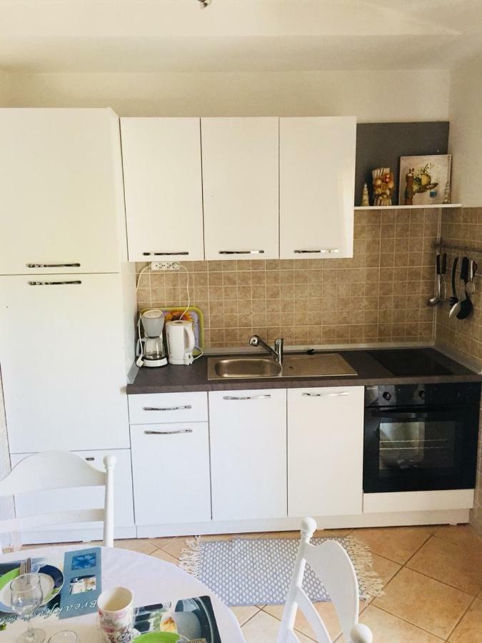 Apartment Josipa Premantura Εξωτερικό φωτογραφία