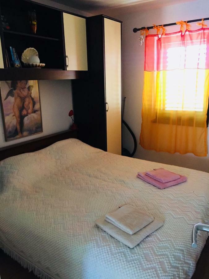 Apartment Josipa Premantura Εξωτερικό φωτογραφία