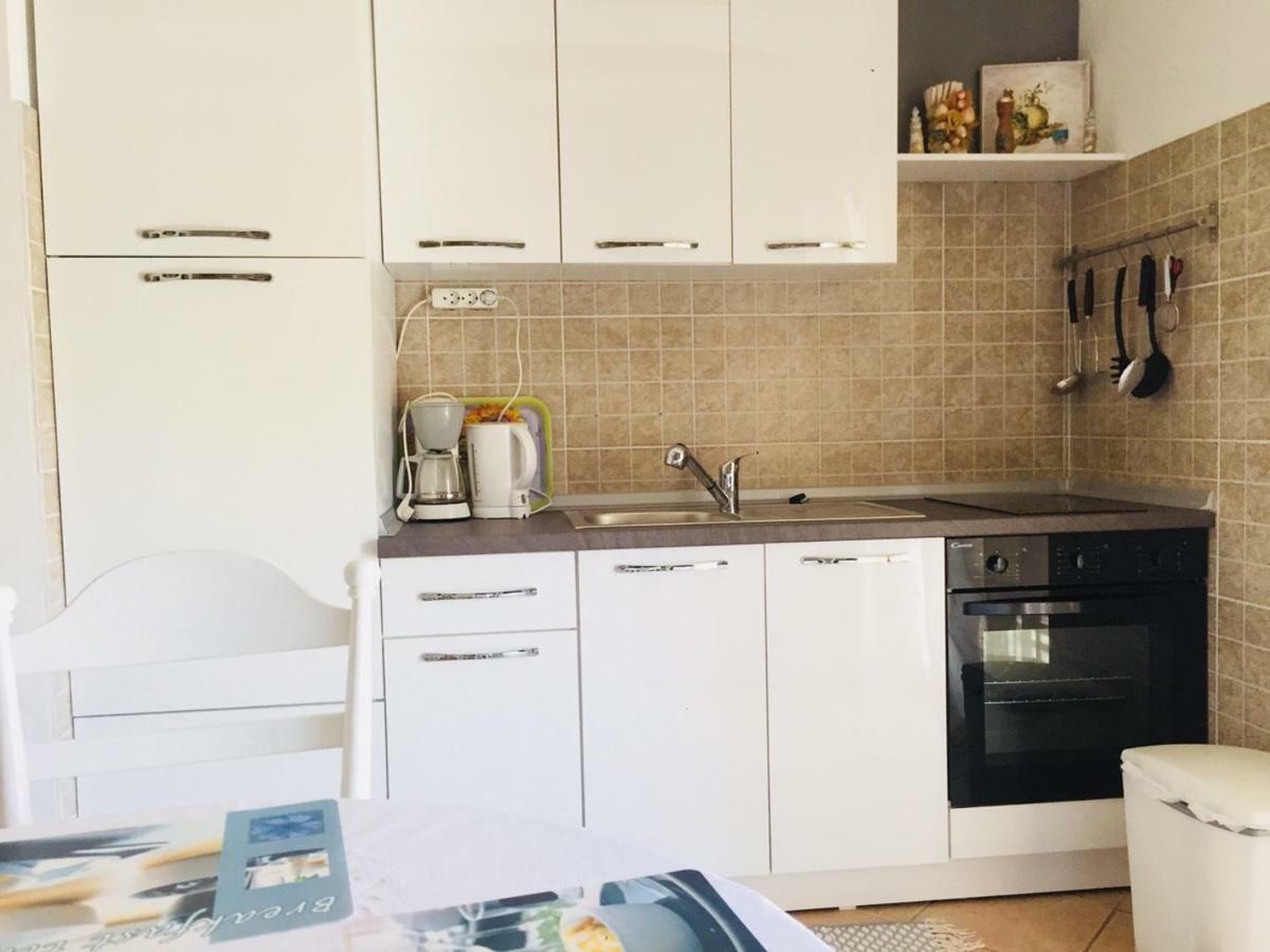 Apartment Josipa Premantura Εξωτερικό φωτογραφία