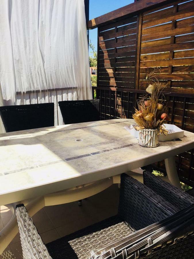 Apartment Josipa Premantura Εξωτερικό φωτογραφία