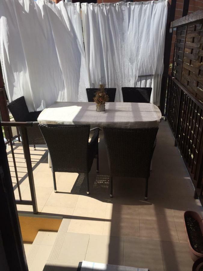 Apartment Josipa Premantura Εξωτερικό φωτογραφία
