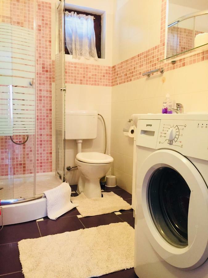 Apartment Josipa Premantura Εξωτερικό φωτογραφία
