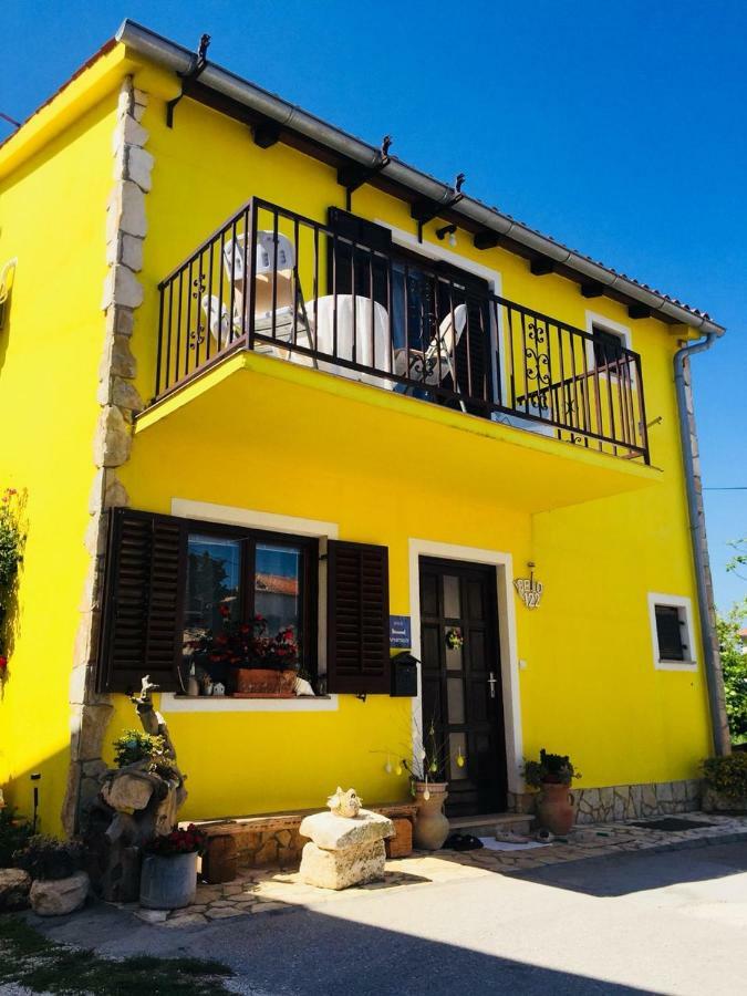 Apartment Josipa Premantura Εξωτερικό φωτογραφία